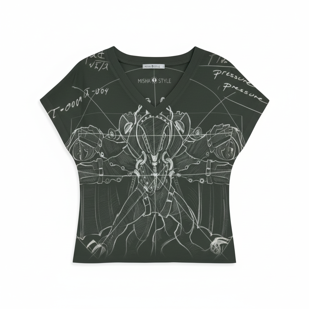 Front Angle White Background