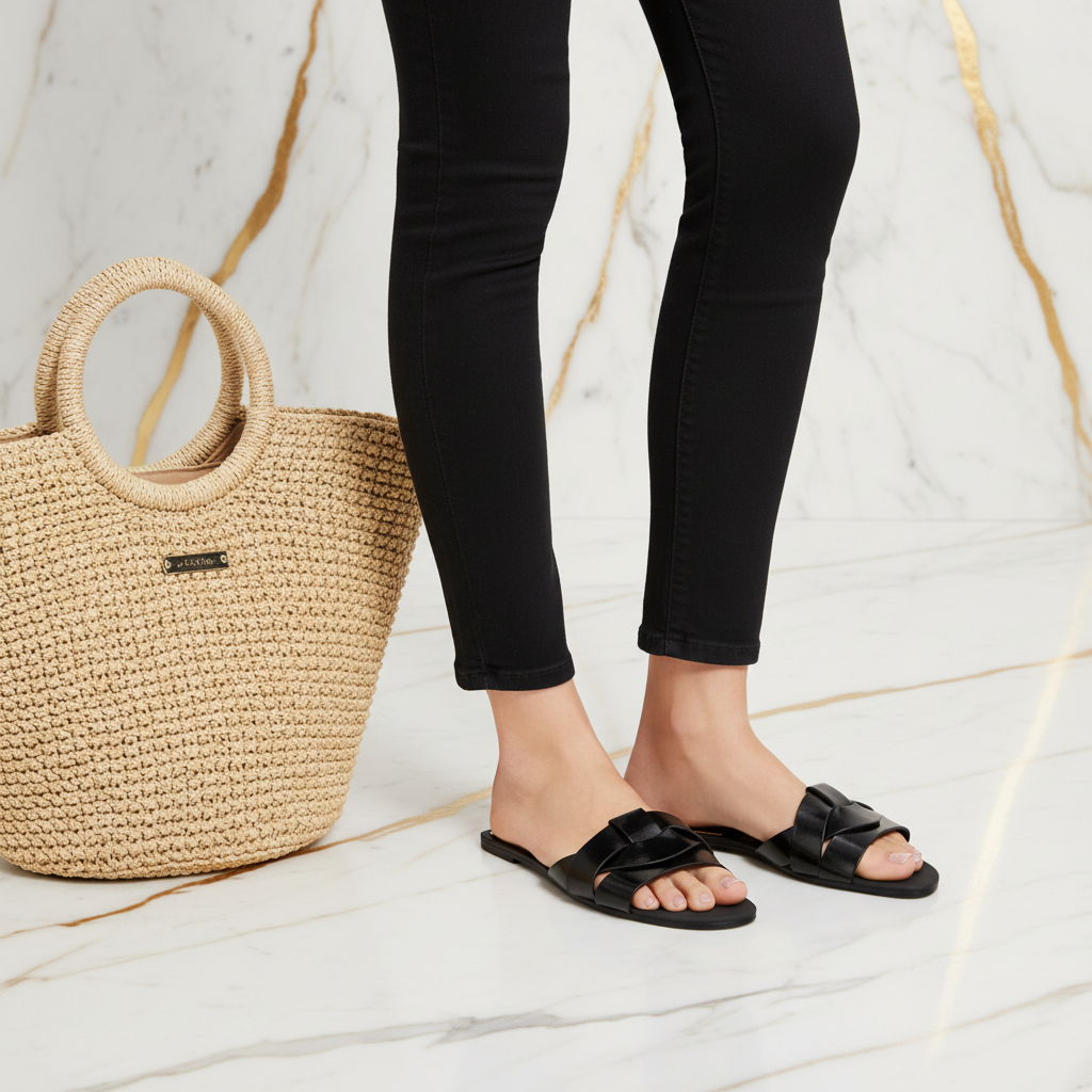 Front Close-up with Bag