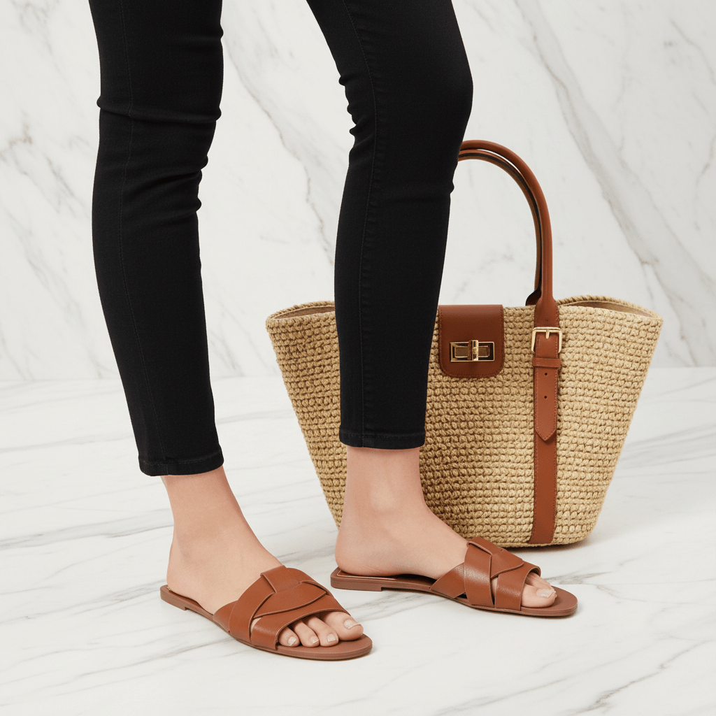 Front Close-up with Bag