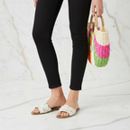 Front Close-up with Bag