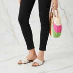 Front Close-up with Bag
