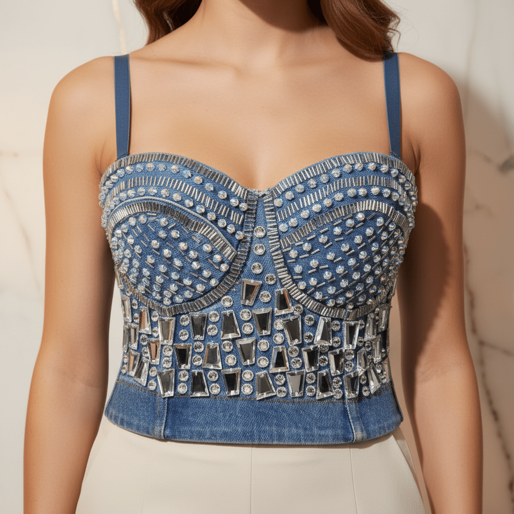 Front Close-up