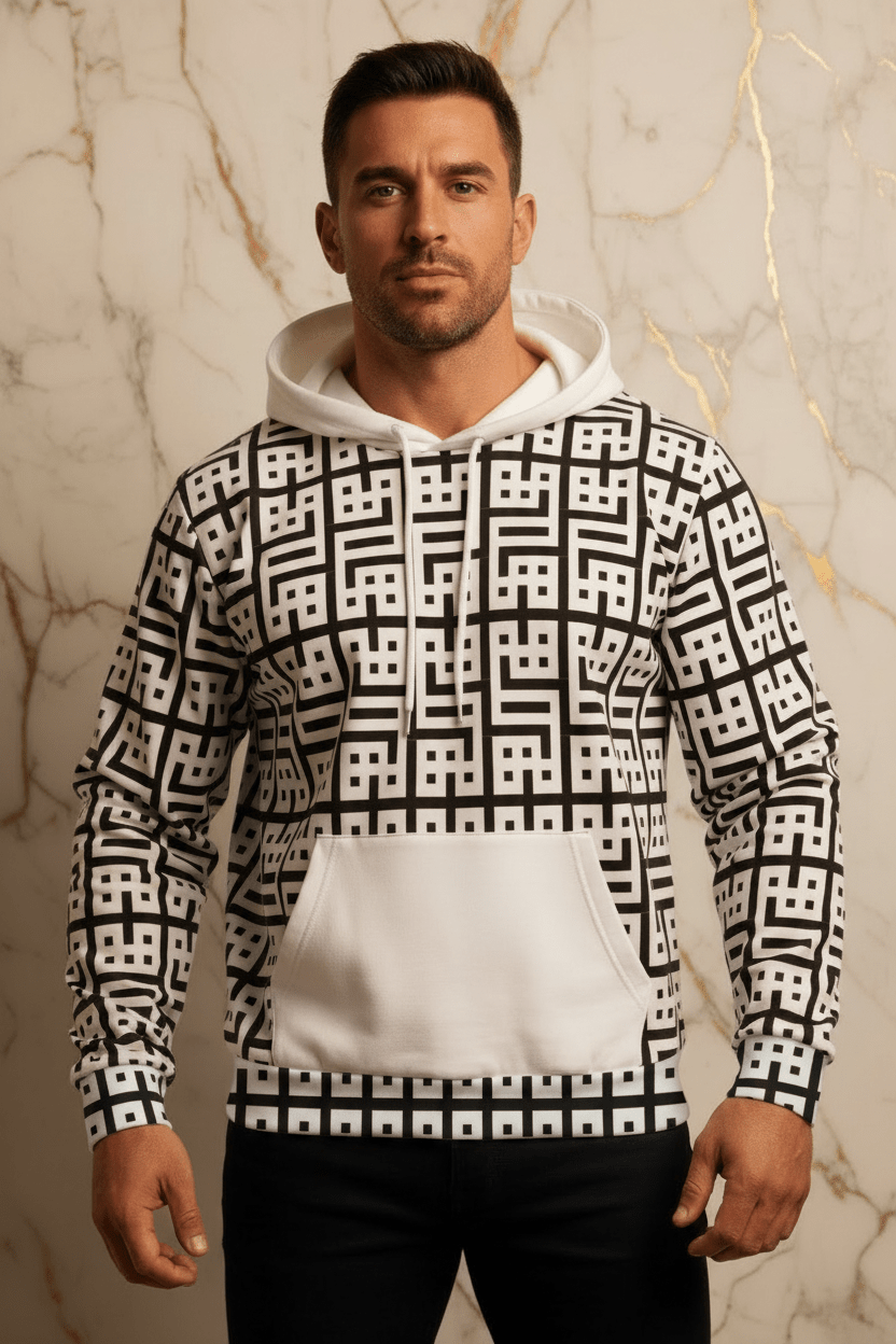Front - Corrected Design