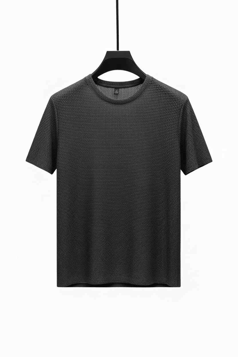 Front Dark Gray