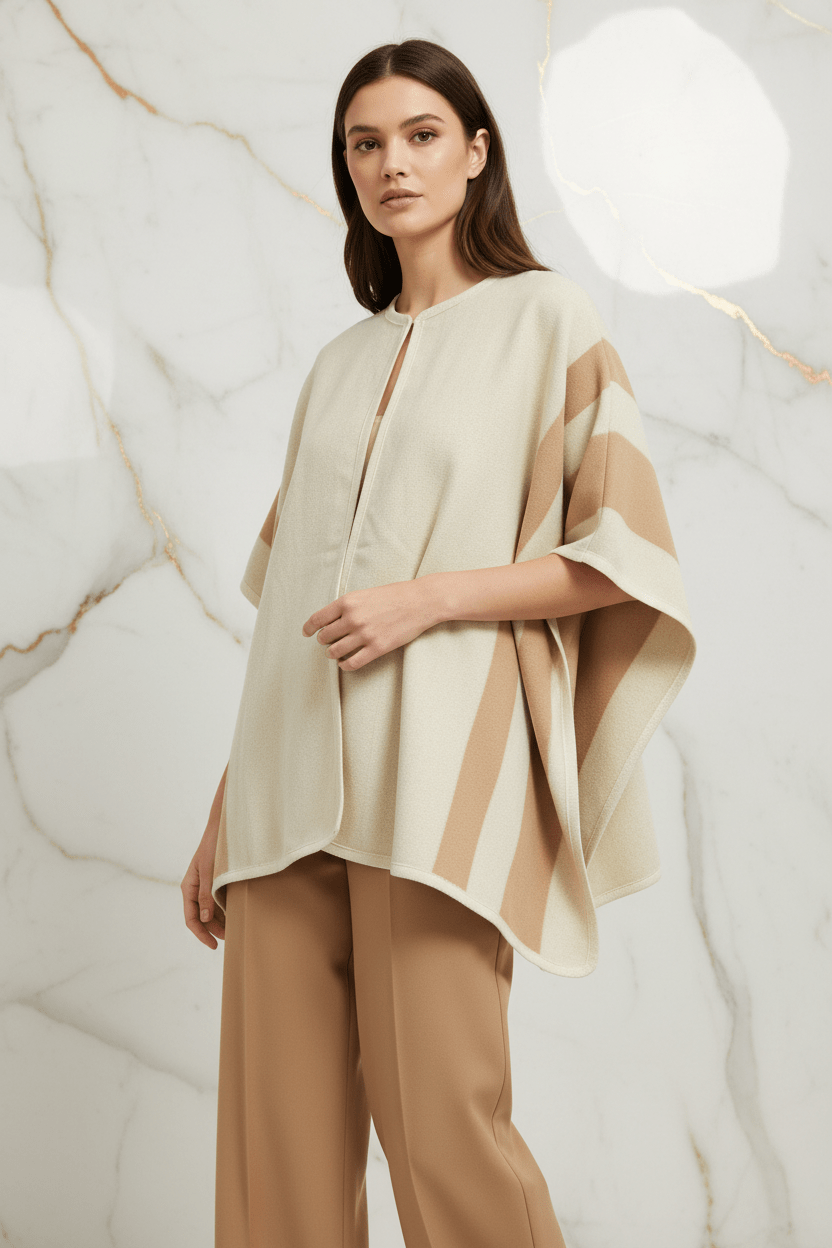 Front Feminine
