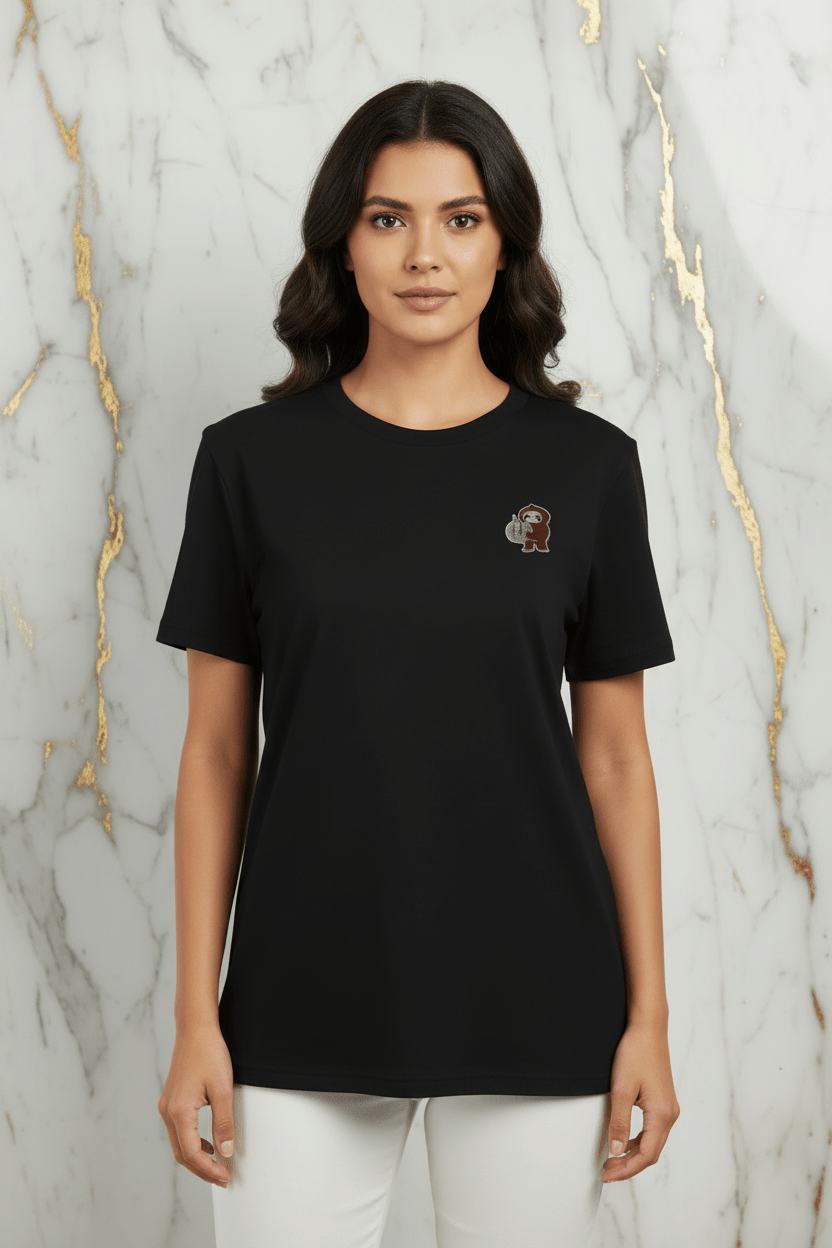 Front Full Body