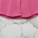 Front Hem Edge