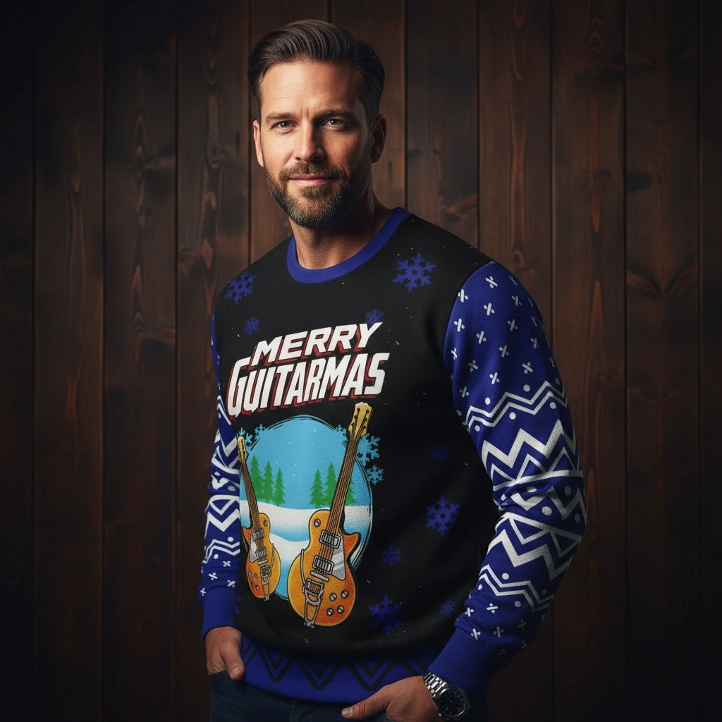 Front - Three-quarter view, dramatic