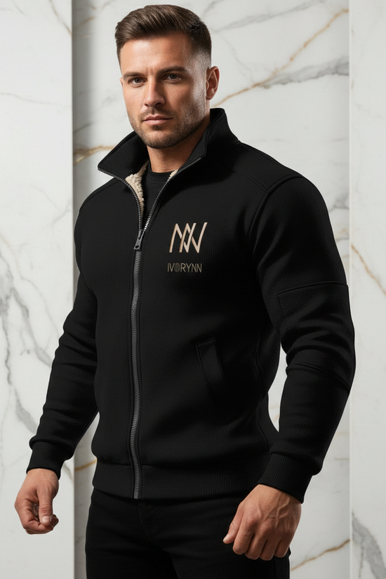 Front Three-Quarter View