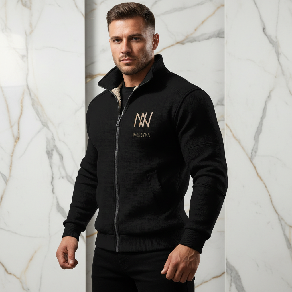 Front Three-Quarter View