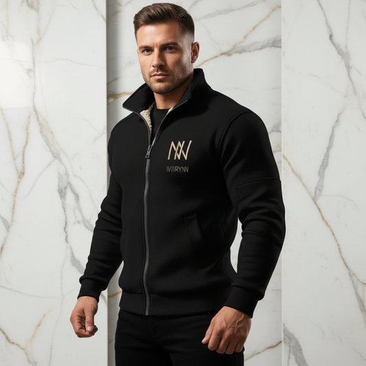 Front Three-Quarter View