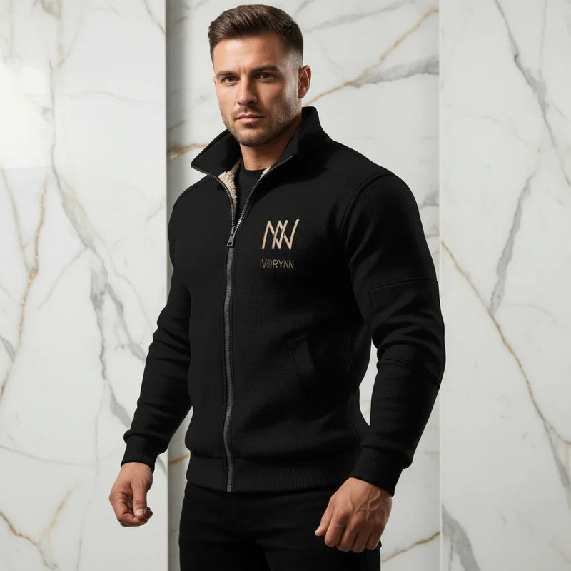 Front Three-Quarter View