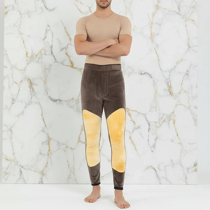 Front view - athletic stance with arms crossed