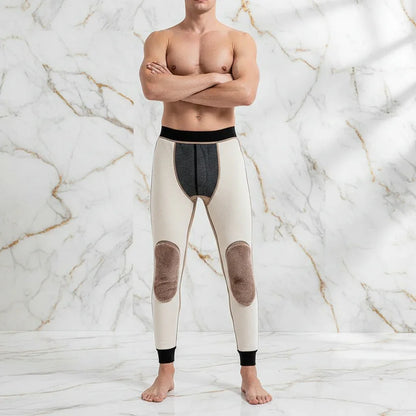 Front view - athletic stance with arms crossed