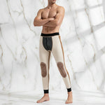 Front view - athletic stance with arms crossed