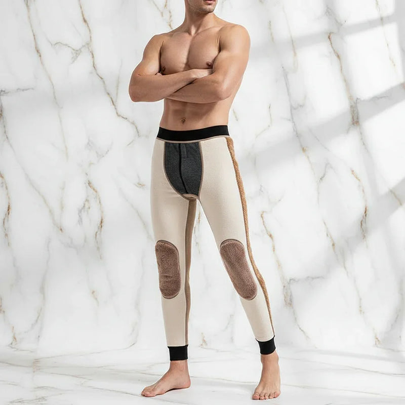 Front view - athletic stance with arms crossed