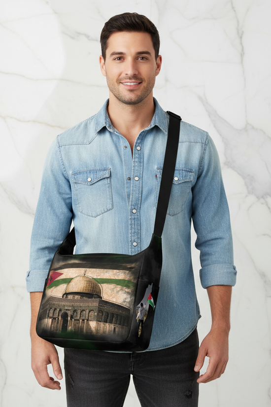 Front view - casual attire