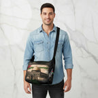 Front view - casual attire