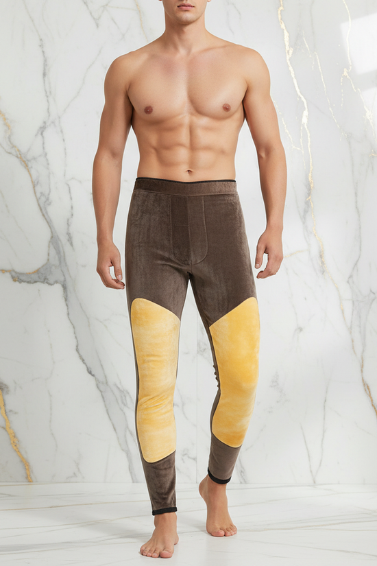 Front view - confident standing pose