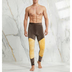 Front view - confident standing pose