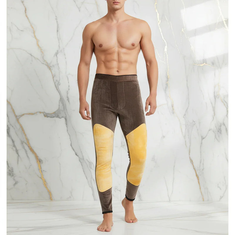 Front view - confident standing pose