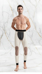 Front view - confident standing pose