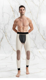 Front view - confident standing pose