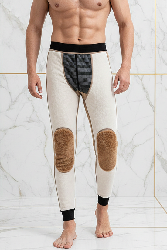 Front view - confident standing pose