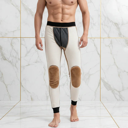 Front view - confident standing pose