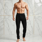 Front view - confident standing pose