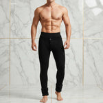 Front view - confident standing pose