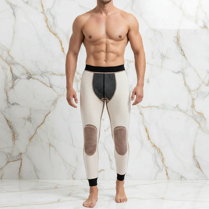 Front view - confident standing pose