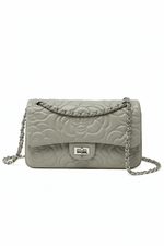 Front View Gray-Green