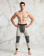 Front View - Hands on Hips