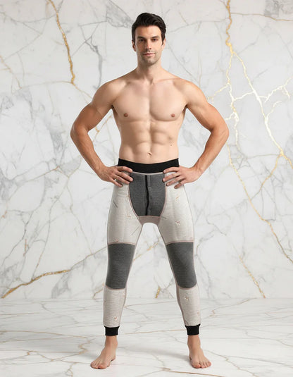 Front View - Hands on Hips