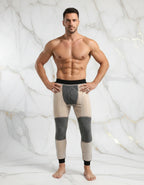 Front View - Hands on Hips