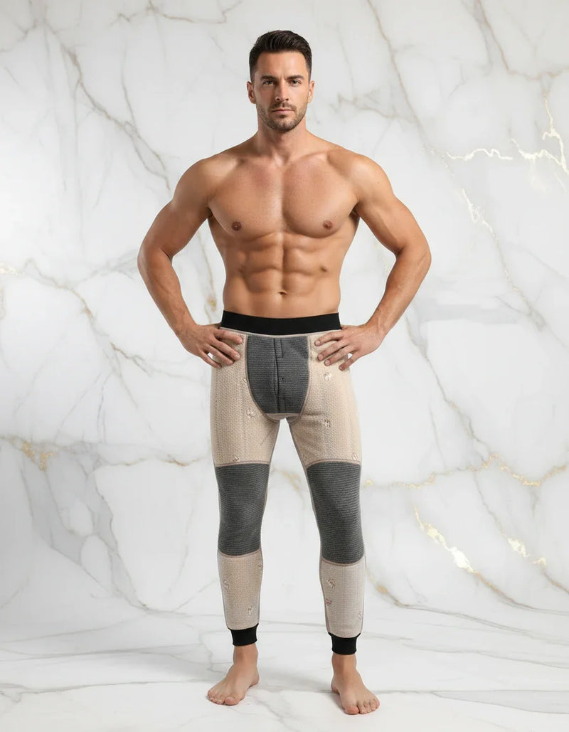 Front View - Hands on Hips