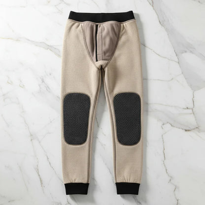 Front view laid flat full length