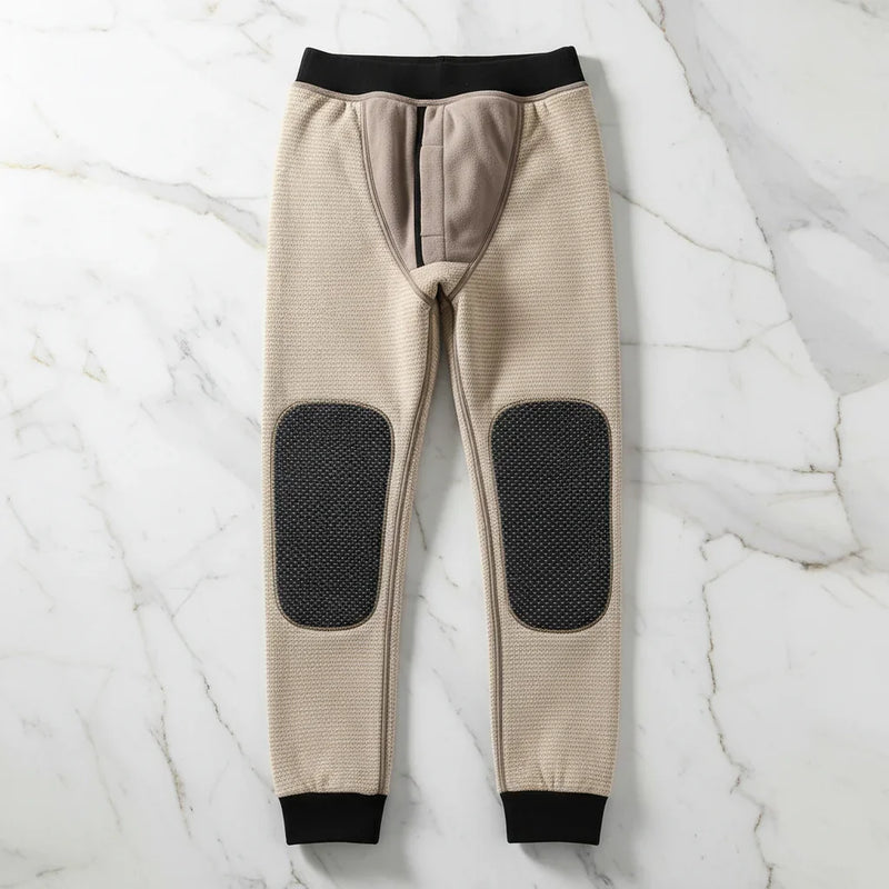 Front view laid flat full length