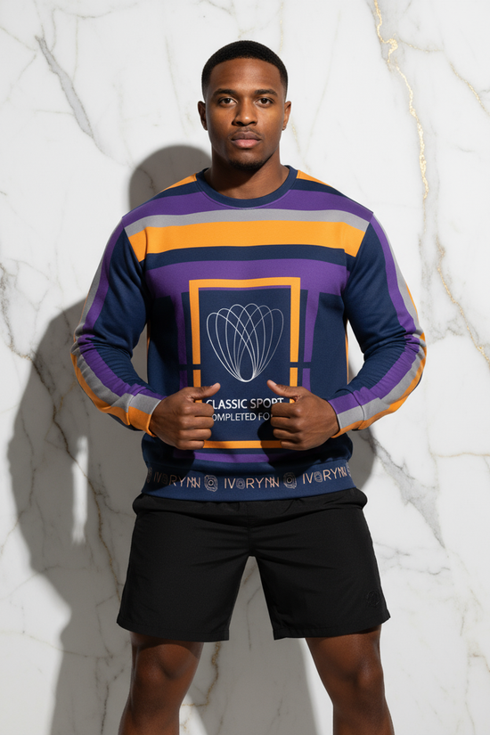 Front View - Marble Background