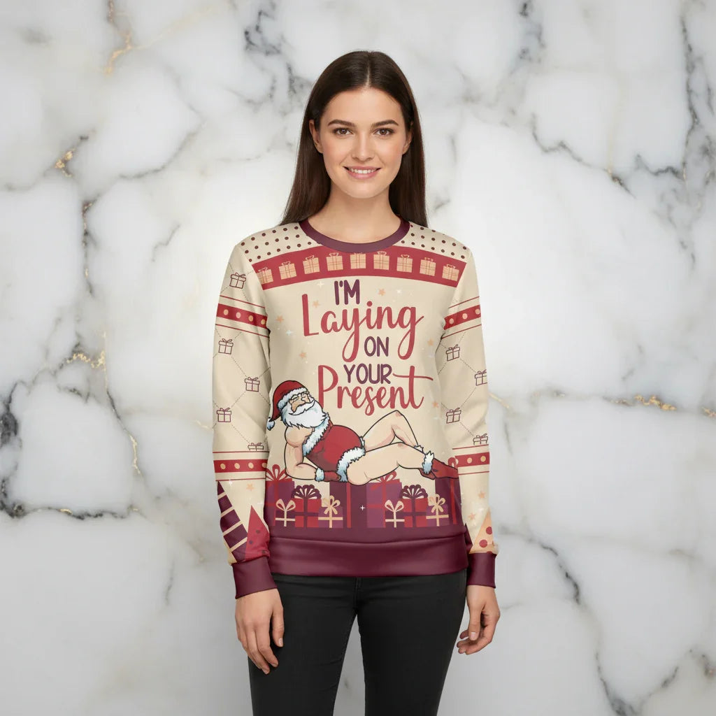 Front view - Marble background