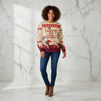 Front view - Marble background