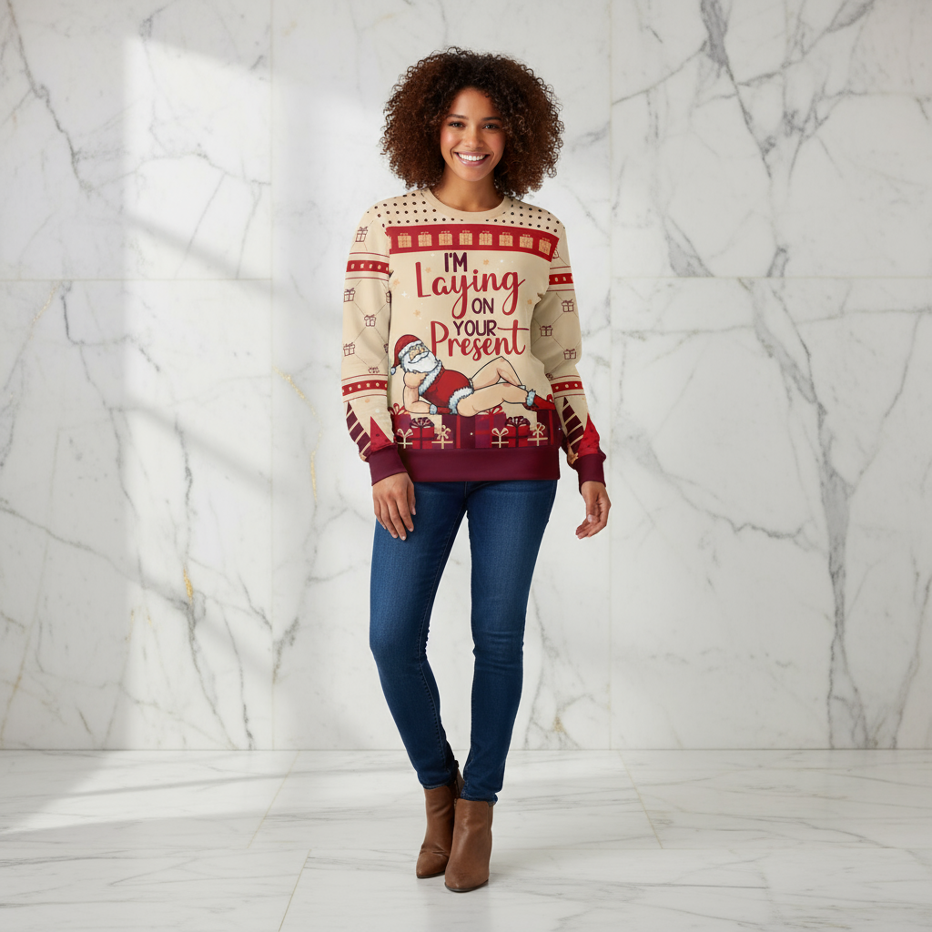 Front view - Marble background