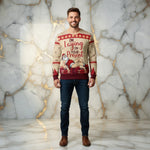 Front view - Marble background