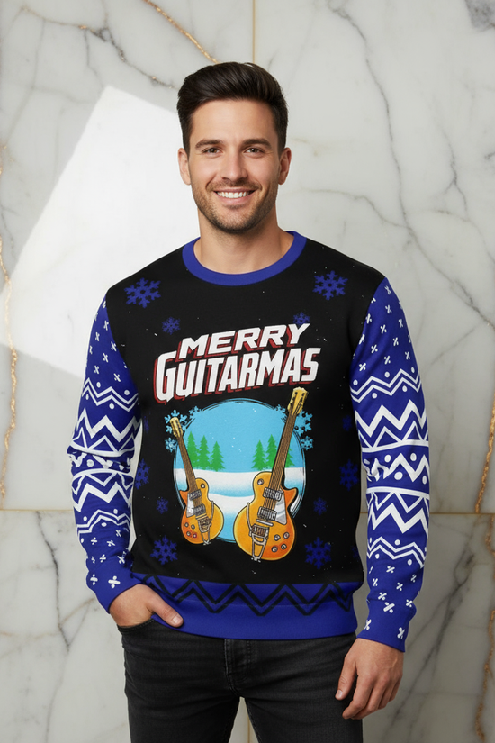 Front view - Marble background