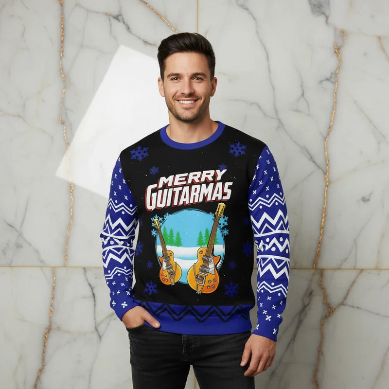 Front view - Marble background