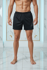 Front View - Marble