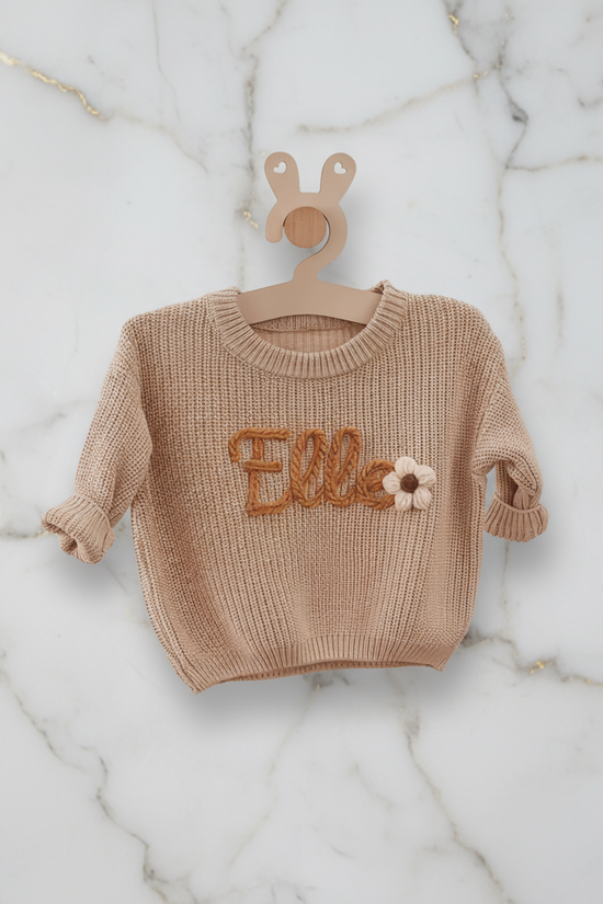 Front view on light gray marble