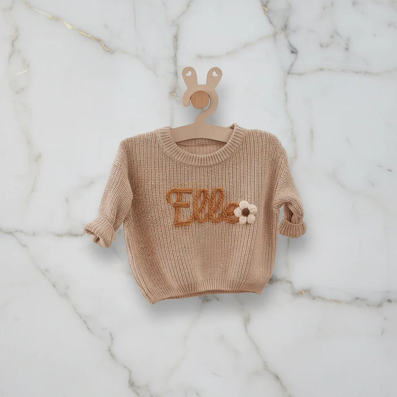 Front view on light gray marble