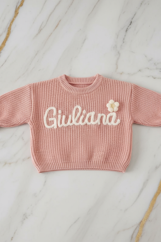 Front view on marble